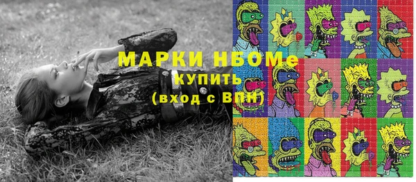 трава Арсеньев